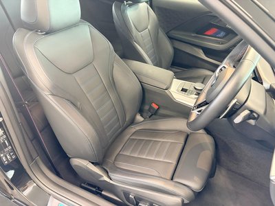 2025 BMW 2 SERIES COUPE thumbnail 34