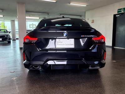 2025 BMW 2 SERIES COUPE photo 11