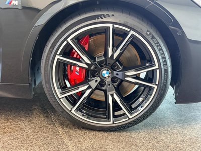 2025 BMW 2 SERIES COUPE thumbnail 19