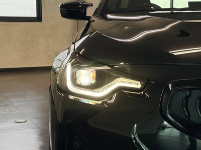 2025 BMW 2 SERIES COUPE thumbnail 17