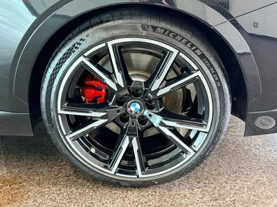 2025 BMW 2 SERIES COUPE thumbnail 22