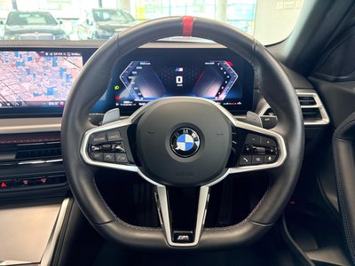 2025 BMW 2 SERIES COUPE thumbnail 40