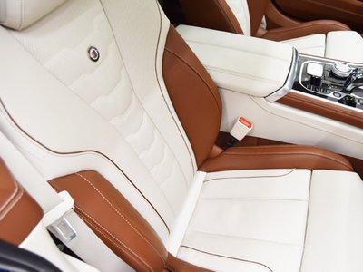 صورة 11 لـ 2024 BMW Alpina B8 GRAN COUPE