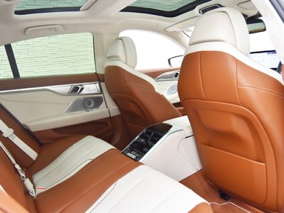 صورة 13 لـ 2024 BMW Alpina B8 GRAN COUPE