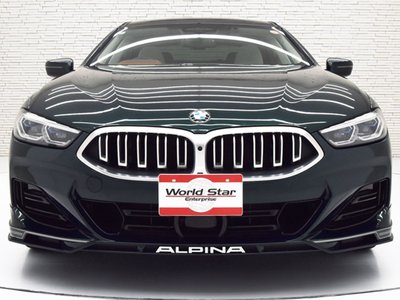 صورة 7 لـ 2024 BMW Alpina B8 GRAN COUPE