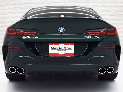 صورة 4 لـ 2024 BMW Alpina B8 GRAN COUPE