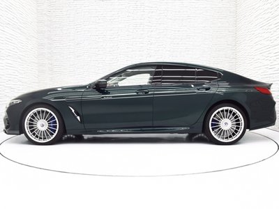 صورة 6 لـ 2024 BMW Alpina B8 GRAN COUPE