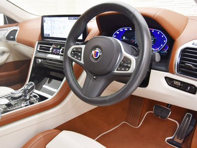 صورة 25 لـ 2024 BMW Alpina B8 GRAN COUPE