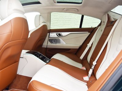 صورة 26 لـ 2024 BMW Alpina B8 GRAN COUPE
