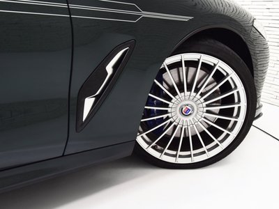 صورة 20 لـ 2024 BMW Alpina B8 GRAN COUPE