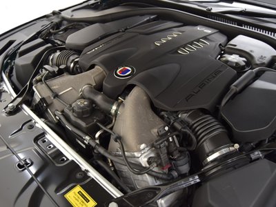 صورة 30 لـ 2024 BMW Alpina B8 GRAN COUPE