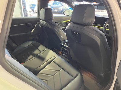 2025 BMW 5 SERIES TOURING photo 51
