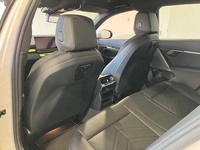 2025 BMW 5 SERIES TOURING photo 44