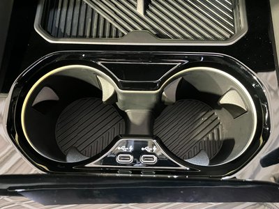 2025 BMW 5 SERIES TOURING photo 47