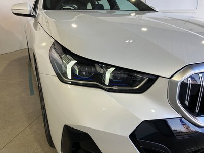 2025 BMW 5 SERIES TOURING 照片 14