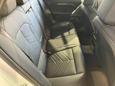 2025 BMW 5 SERIES TOURING photo 52