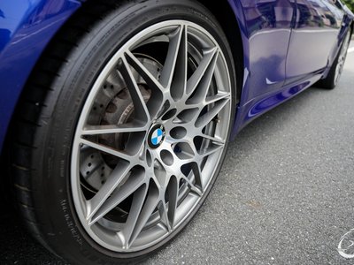 صورة 11 لـ 2019 BMW M4 CABRIOLET