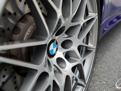 صورة 60 لـ 2019 BMW M4 CABRIOLET
