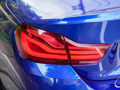 صورة 62 لـ 2019 BMW M4 CABRIOLET