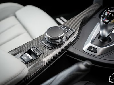 صورة 46 لـ 2019 BMW M4 CABRIOLET