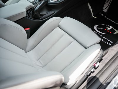 صورة 51 لـ 2019 BMW M4 CABRIOLET