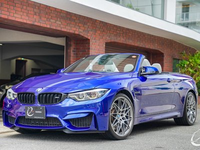 صورة 18 لـ 2019 BMW M4 CABRIOLET