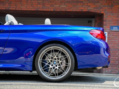 صورة 24 لـ 2019 BMW M4 CABRIOLET