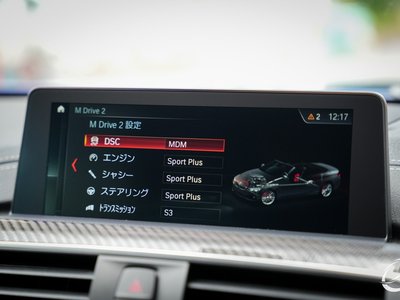 صورة 41 لـ 2019 BMW M4 CABRIOLET