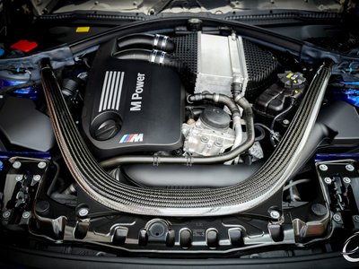 صورة 15 لـ 2019 BMW M4 CABRIOLET