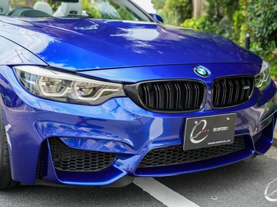 صورة 65 لـ 2019 BMW M4 CABRIOLET