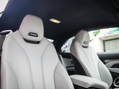 صورة 26 لـ 2019 BMW M4 CABRIOLET