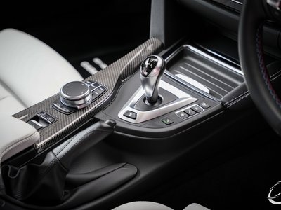 صورة 48 لـ 2019 BMW M4 CABRIOLET