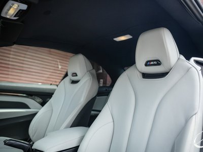 صورة 27 لـ 2019 BMW M4 CABRIOLET