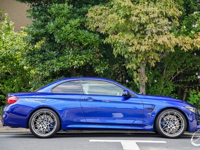 صورة 71 لـ 2019 BMW M4 CABRIOLET