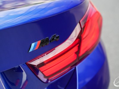 صورة 59 لـ 2019 BMW M4 CABRIOLET