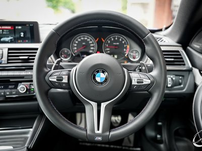 صورة 13 لـ 2019 BMW M4 CABRIOLET