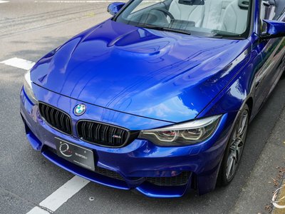 صورة 63 لـ 2019 BMW M4 CABRIOLET