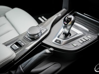 صورة 31 لـ 2019 BMW M4 CABRIOLET