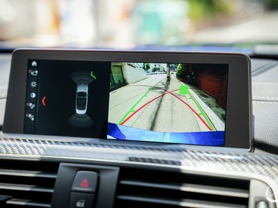 صورة 35 لـ 2019 BMW M4 CABRIOLET