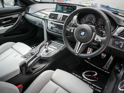 صورة 3 لـ 2019 BMW M4 CABRIOLET