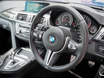 صورة 47 لـ 2019 BMW M4 CABRIOLET