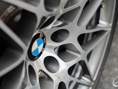 صورة 69 لـ 2019 BMW M4 CABRIOLET