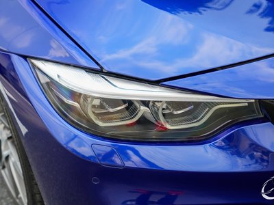 صورة 64 لـ 2019 BMW M4 CABRIOLET