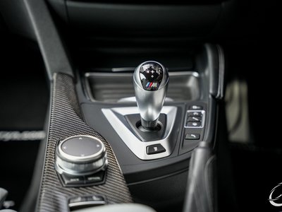 صورة 54 لـ 2019 BMW M4 CABRIOLET