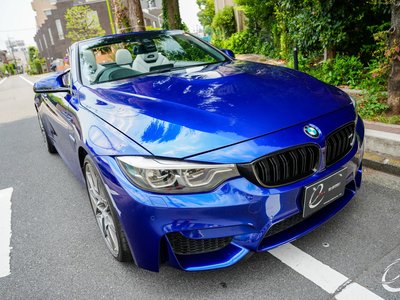 صورة 16 لـ 2019 BMW M4 CABRIOLET