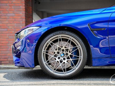صورة 23 لـ 2019 BMW M4 CABRIOLET