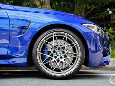 صورة 10 لـ 2019 BMW M4 CABRIOLET