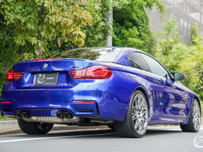 صورة 70 لـ 2019 BMW M4 CABRIOLET