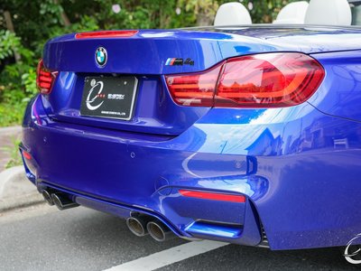 صورة 67 لـ 2019 BMW M4 CABRIOLET