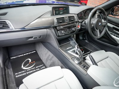 صورة 30 لـ 2019 BMW M4 CABRIOLET